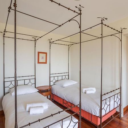 L'Ambassadeur - Magnifique Appartement Dans L'Ancien Hotel Ar Vro Saint-Cast-le-Guildo Exteriör bild