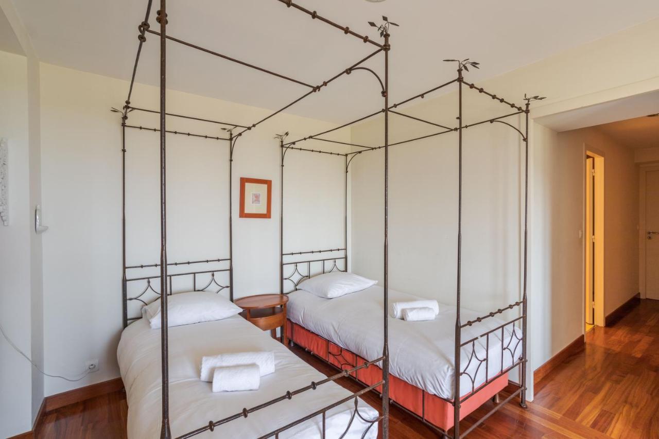 L'Ambassadeur - Magnifique Appartement Dans L'Ancien Hotel Ar Vro Saint-Cast-le-Guildo Exteriör bild
